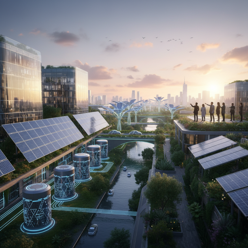 2026 Best Solar Energy Efficiency Solutions for a Sustainable Future?