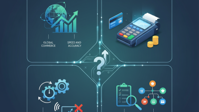 2026 Best Card Reader Machine for Global Buyers Seeking Quality?