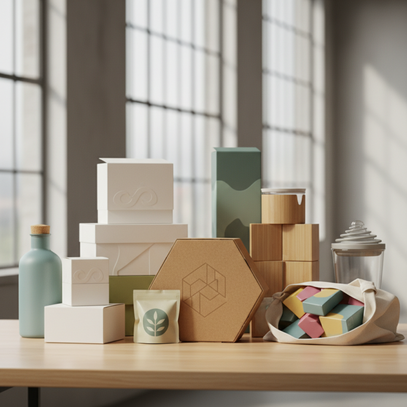 Top 10 Packaging Maker Solutions for Your Business Needs?