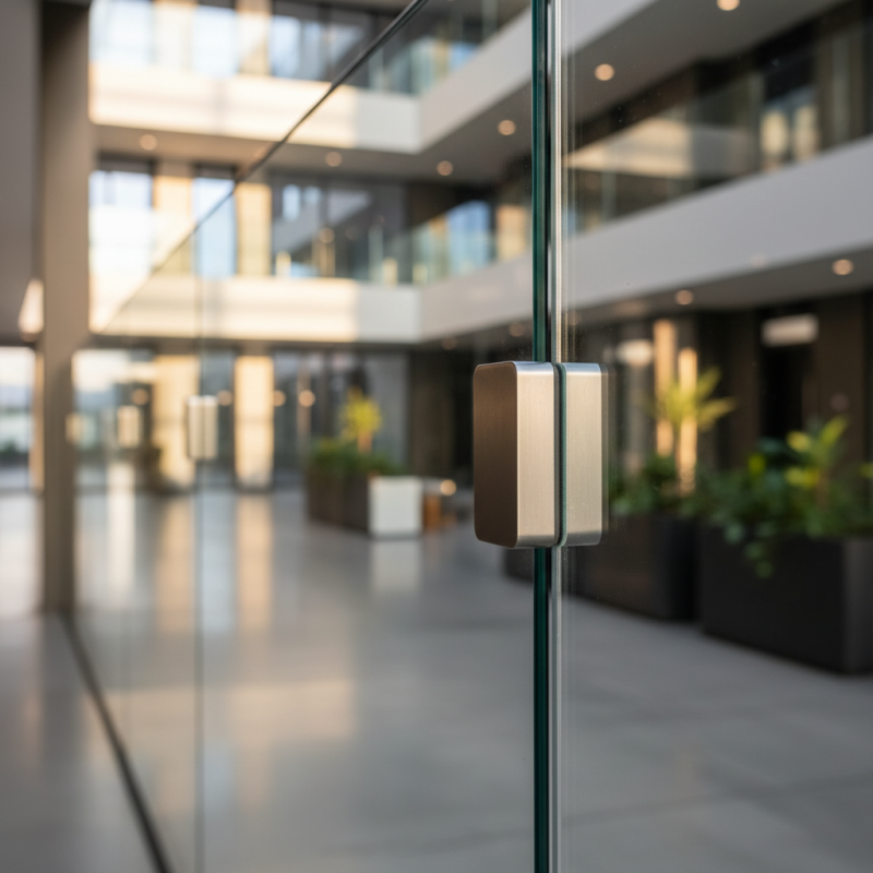 What is a Glass Clamp and How Does It Work?