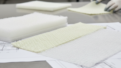 How to Choose the Right Fiberglass Mat for Your Project?
