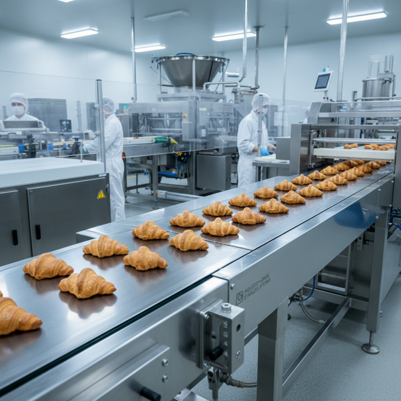 Лучшие ленты из нержавеющей стали для вашего бизнеса в 2026 году?