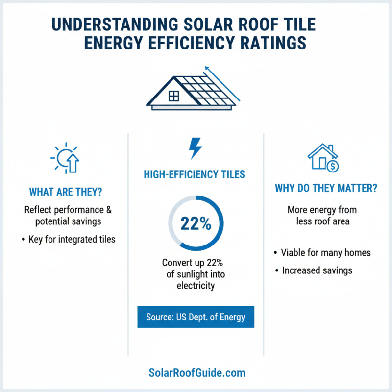 How to Choose Integrated Solar Roof Tiles for Your Home?