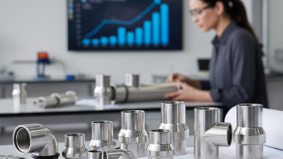 2026 How to Choose the Best Steel Press Fittings for Your Needs?