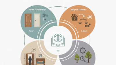 2026 How to Choose the Best Interior Wood Doors for Your Home?