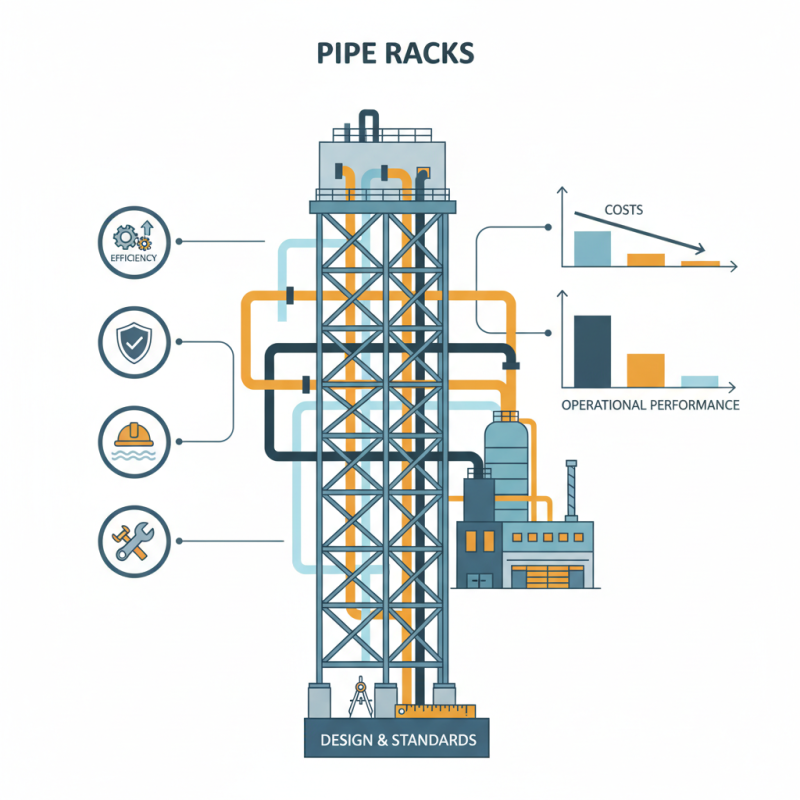 What is a Pipe Rack and Why is it Important in Industries?