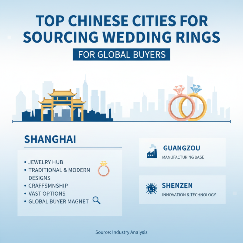 Top Engagement Wedding Rings in China for Global Buyers?