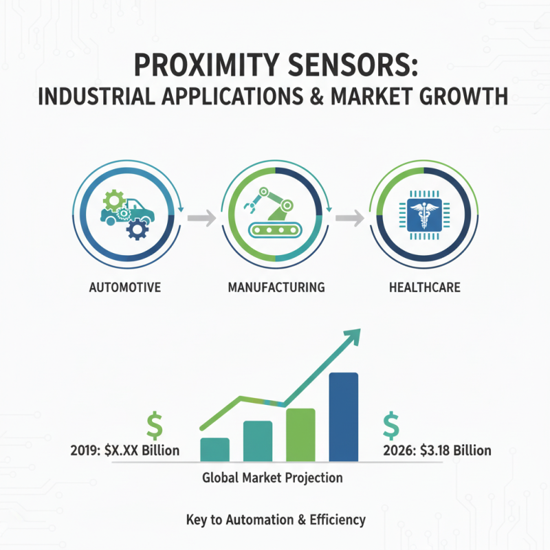 10 Best Proximity Sensors for Accurate Measurements and Performance?