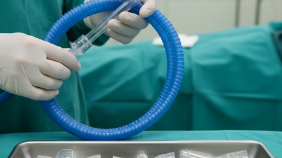 Top 5 Yankauer Suction Device Benefits for Healthcare Buyers?