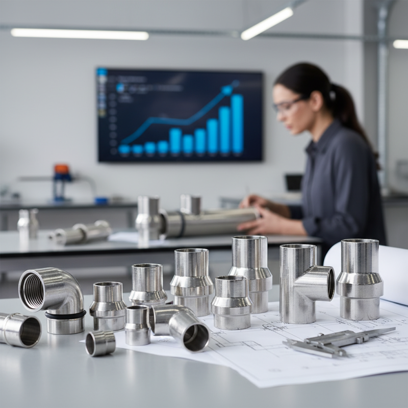 2026 How to Choose the Best Steel Press Fittings for Your Needs?