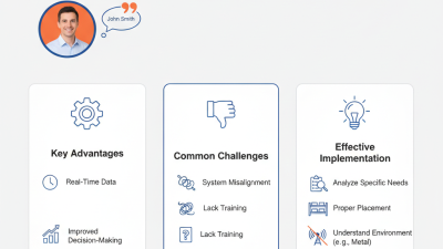 2026 How to Use Poe UHF RFID Readers Effectively?