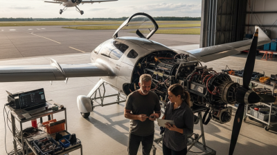 2026 Best Kit Aviation Options for Global Buyers?