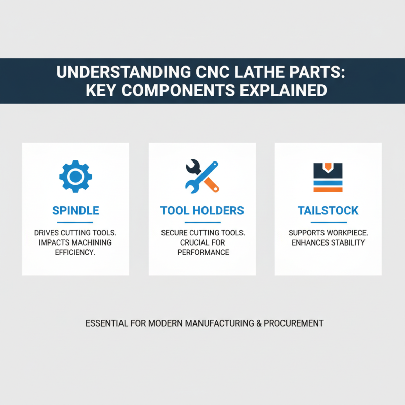Top CNC Lathe Parts Buyers Guide for Global Procurement?