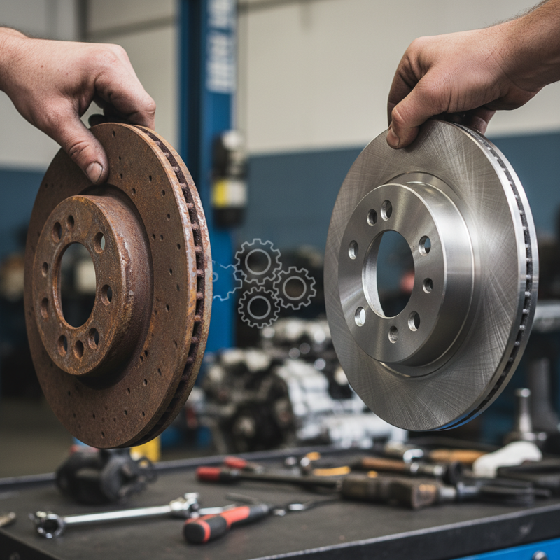 How to Select High Quality Auto Spare Parts for Maintenance?