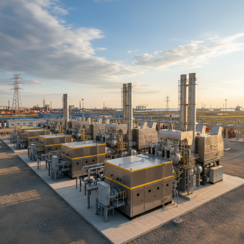 Top Diesel Generator Large Solutions for Global Buyers?