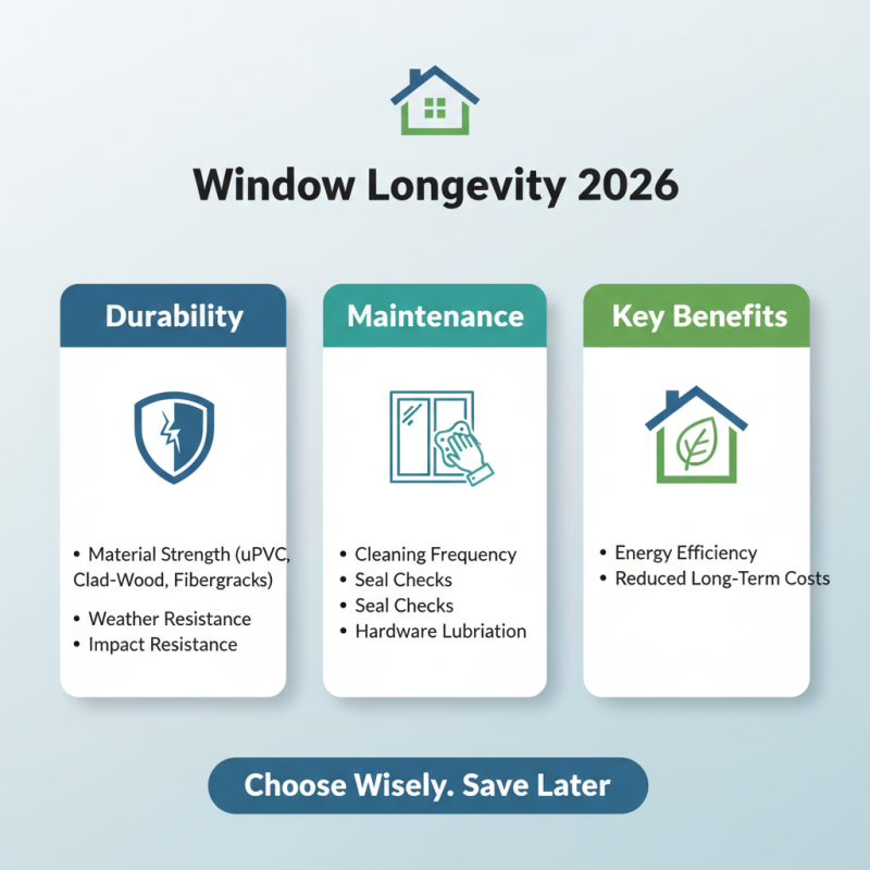 How to Choose the Best Windows for My House in 2026?