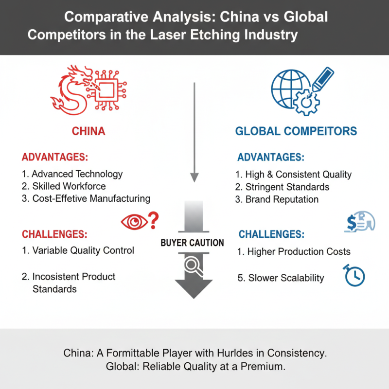 China Top Laser Etching Solutions for Global Buyers?