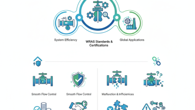 2026 Best Wras Butterfly Valve Guide for Global Buyers?
