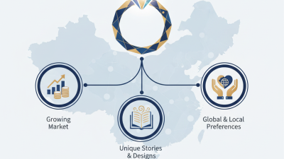 Top Engagement Wedding Rings in China for Global Buyers?