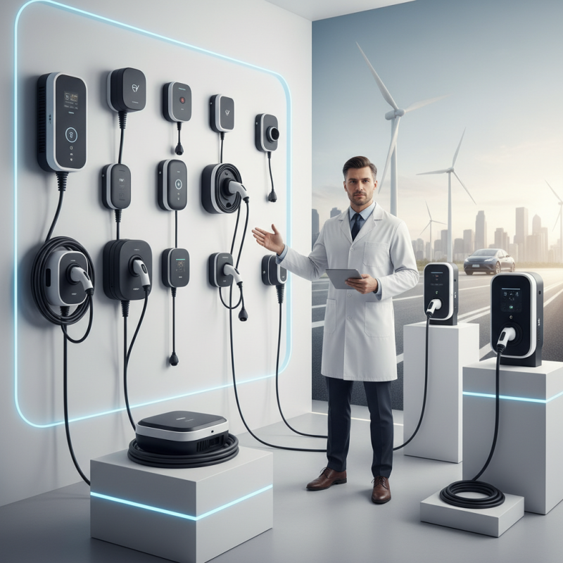 Top 7 Tips for Choosing the Best EV Charger for Your Needs?