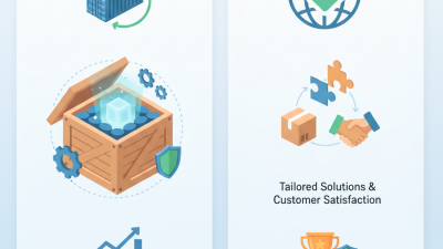 Why Is Crating Packaging Essential for Global Shipping Success?