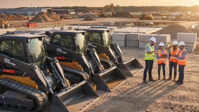 2026 Top Track Loader Tracks What Buyers Need to Know