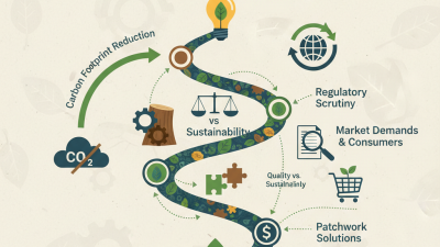 How to Navigate the Paper Pulp Industry for Sustainable Practices?