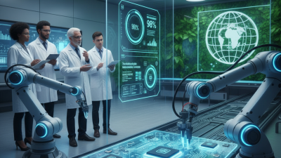 2026 Top Insights into PCB Production Trends and Innovations?