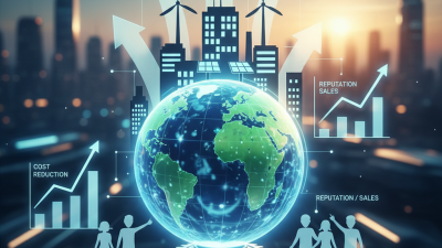 What Are the Benefits of Clean Power for Global Buyers?