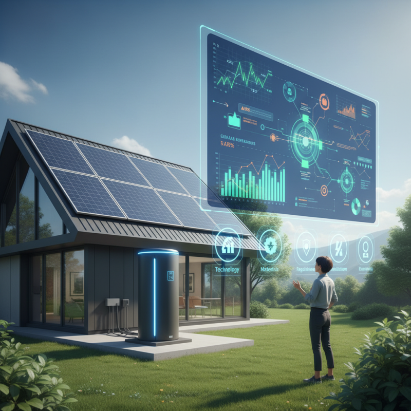 Top Factors Influencing Solar Battery Storage System Cost in 2026?