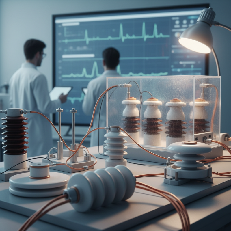 What is Low Voltage Insulator and Its Applications?