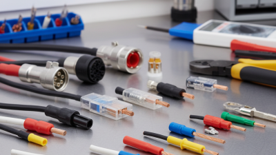 10 Best Electrical Cable Connectors for Optimal Performance?