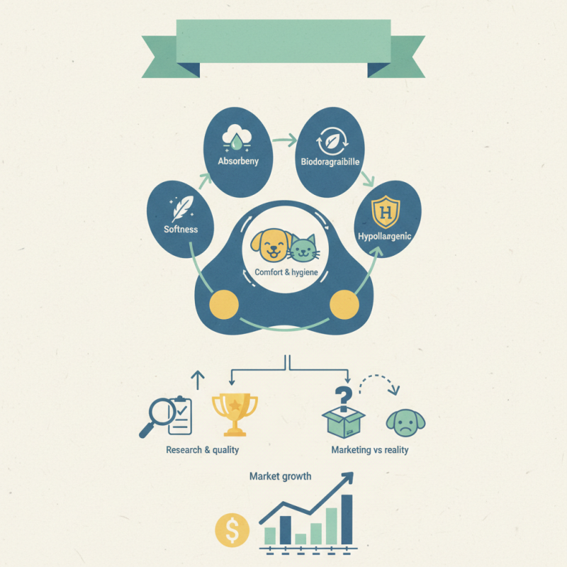 2026 How to Choose the Best Pet Specific Tissue Paper?