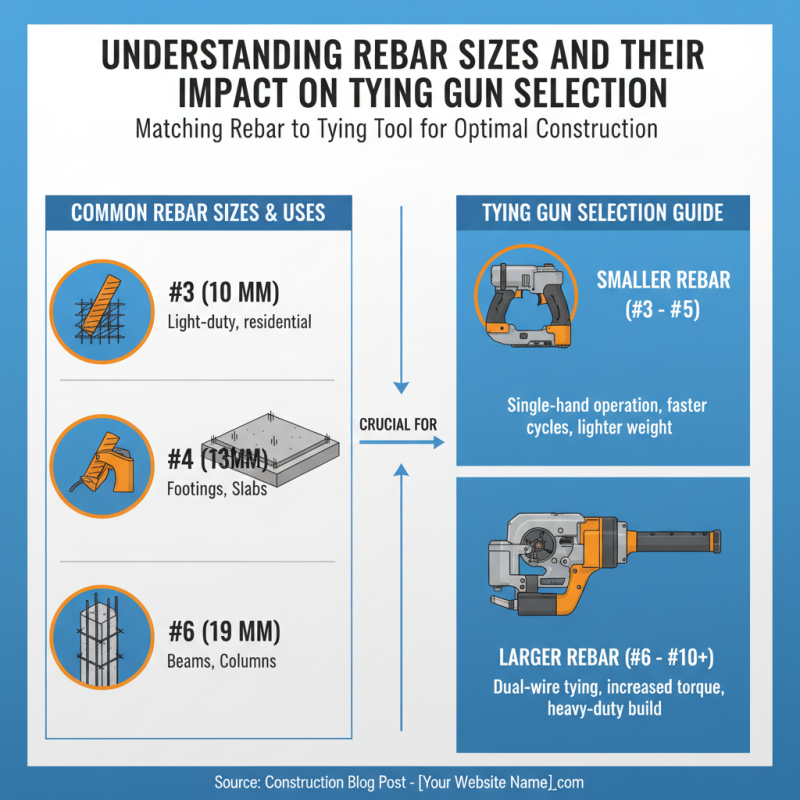 How to Choose the Best Rebar Tying Gun for Your Projects?