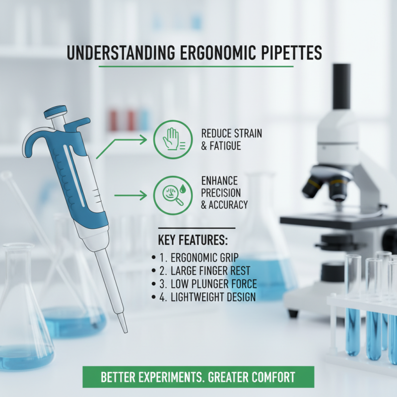 10 Essential Tips for Using Ergonomic Pipettes Effectively