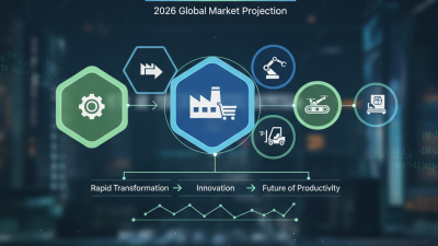 2026 Best Automation Equipment for Global Buyers?