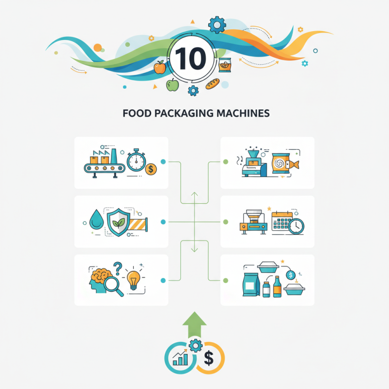 Top 10 Food Packaging Machines You Need to Know About?