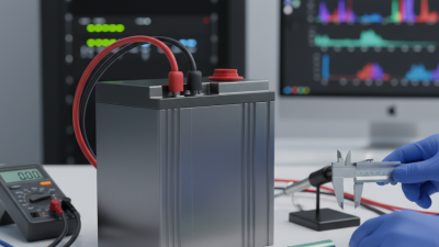How to Choose the Best Lithium Iron Phosphate Battery for Your Needs?