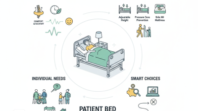 How to Choose the Best Patient Bed for Home Use?