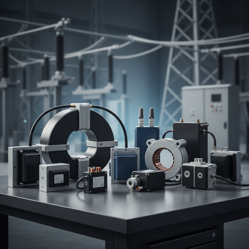 China Top 10 Current Transformers You Should Know About?