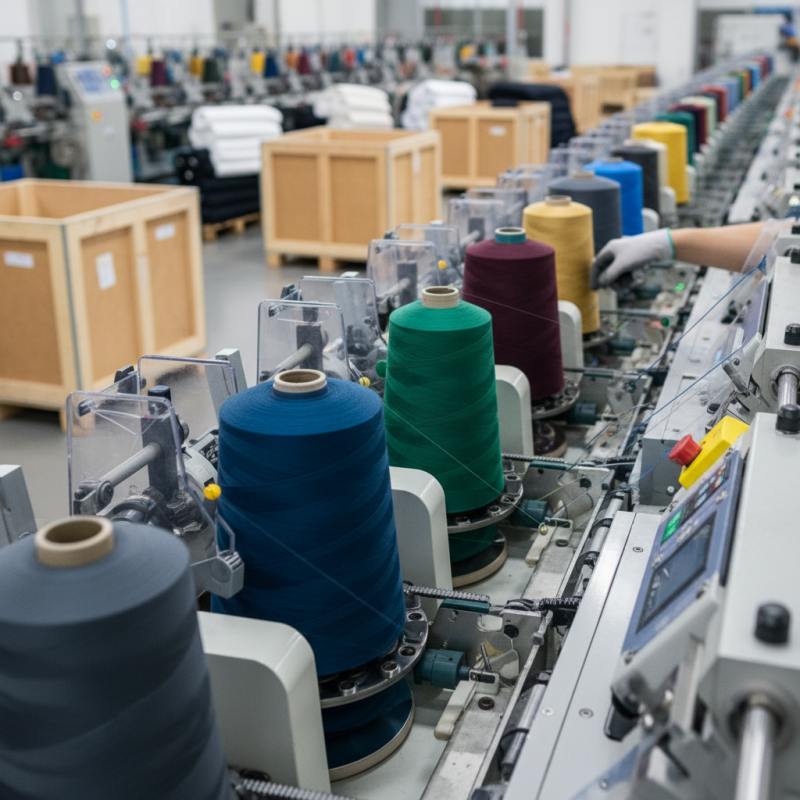 What is the Best Thread Winding Machine for Your Business?