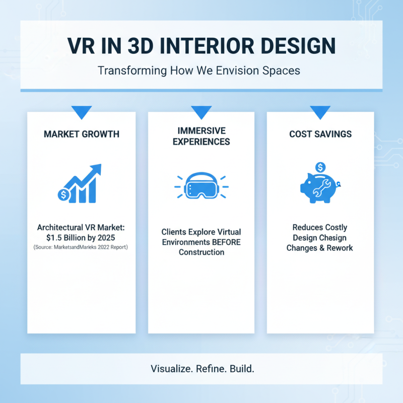 2026 Best 3D Interior Rendering Trends for Global Buyers?