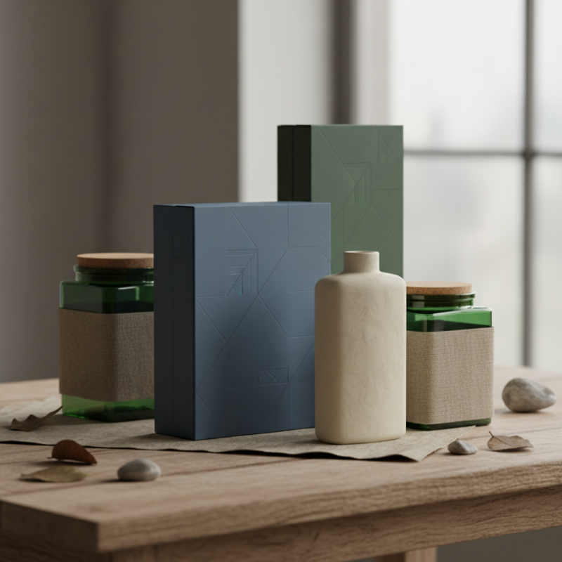 How to Create Effective Brand Identity Packaging?