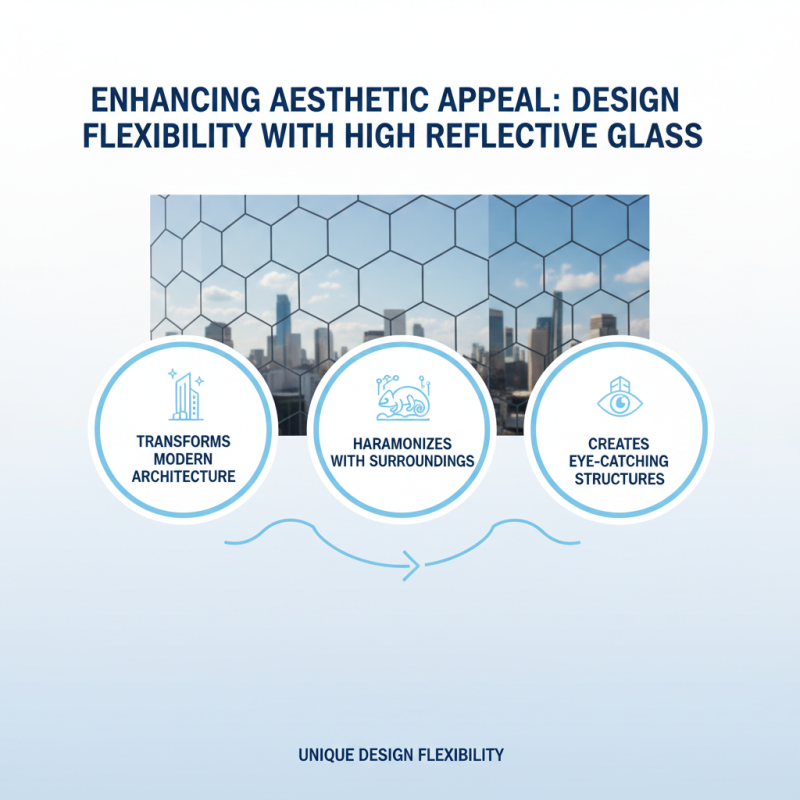 Top Benefits of High Reflective Glass for Modern Architecture?