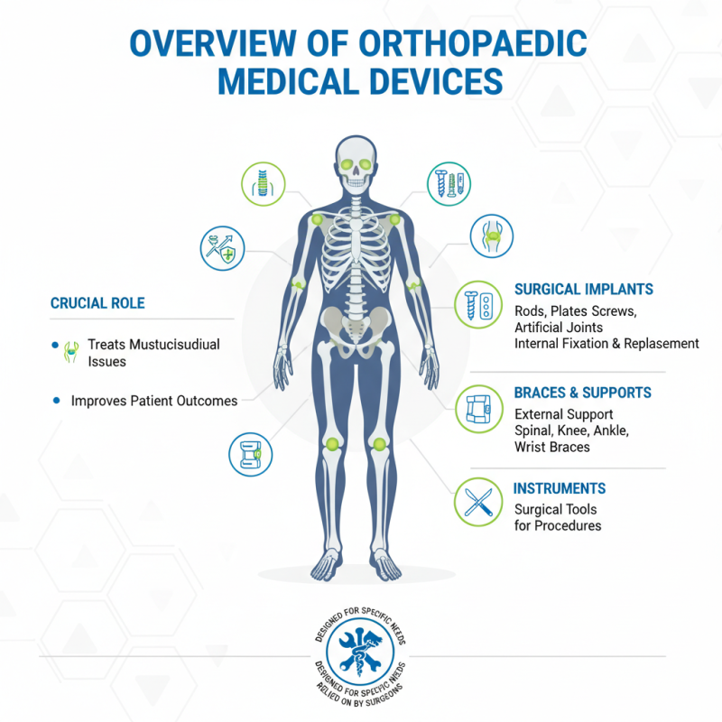 Top 10 Orthopaedic Medical Devices You Should Know About?