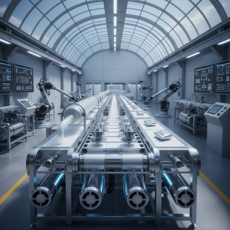 2026 Best Vacuum Conveyor Belt for Efficient Material Handling?