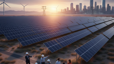 Why is the Solar Project Essential for Sustainable Energy Development?