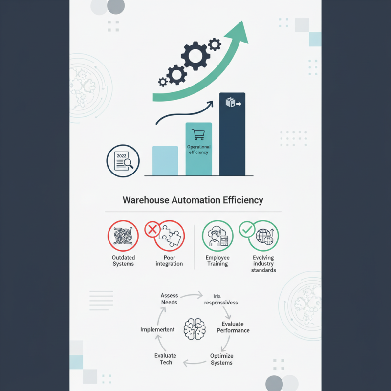 How To Improve Warehouse Automation Efficiency for Better Results?