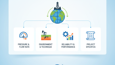 2026 Best Oilfield Mud Pump Options for Global Buyers?