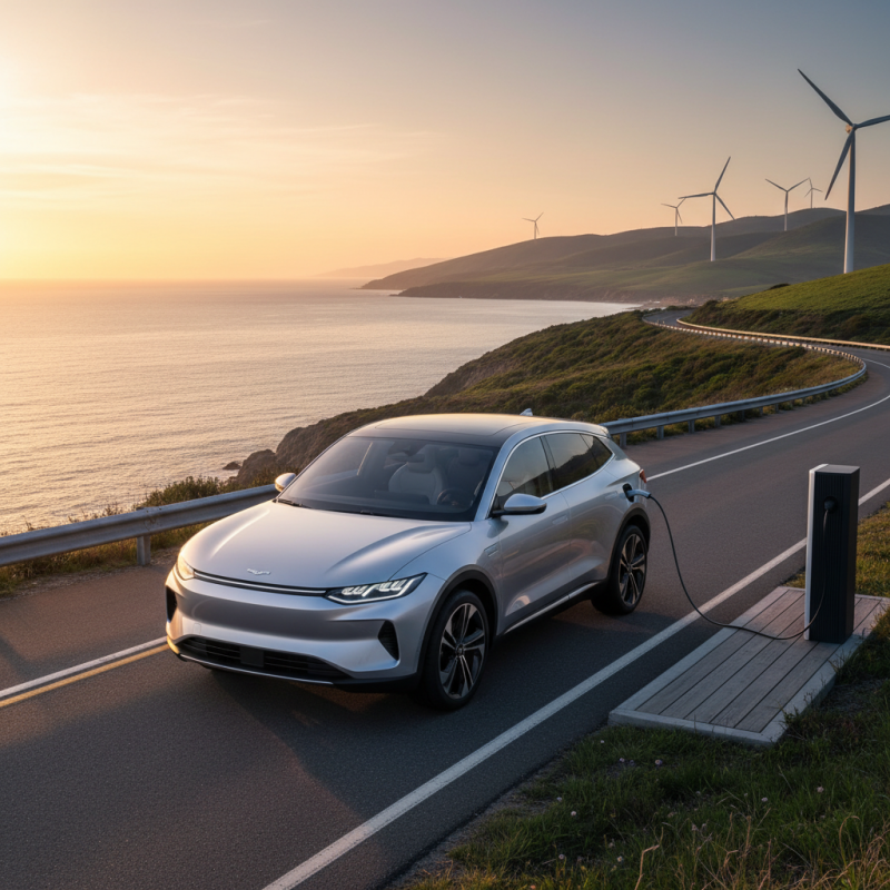 Why Choose a Plug In Hybrid SUV for Your Next Vehicle?